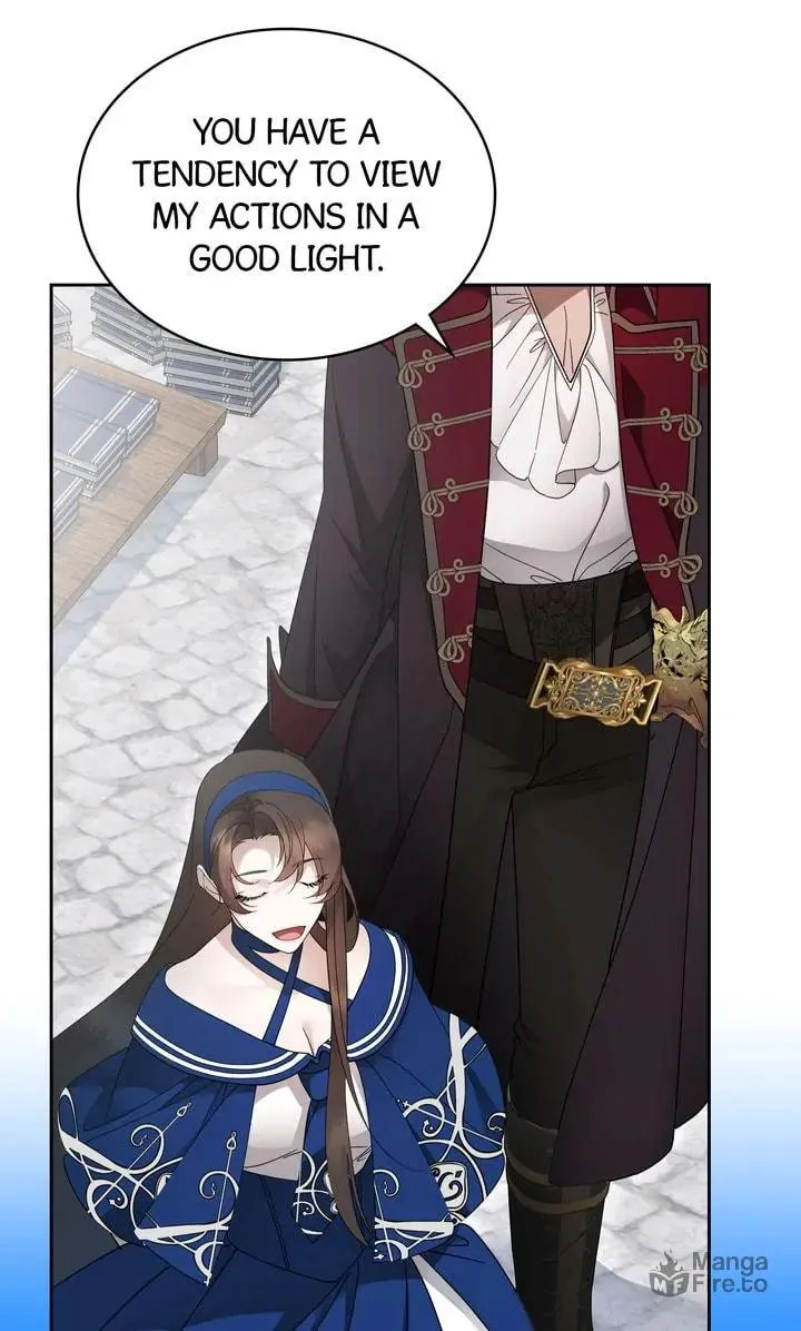 Isnelda Chapter 97 page 37 - 