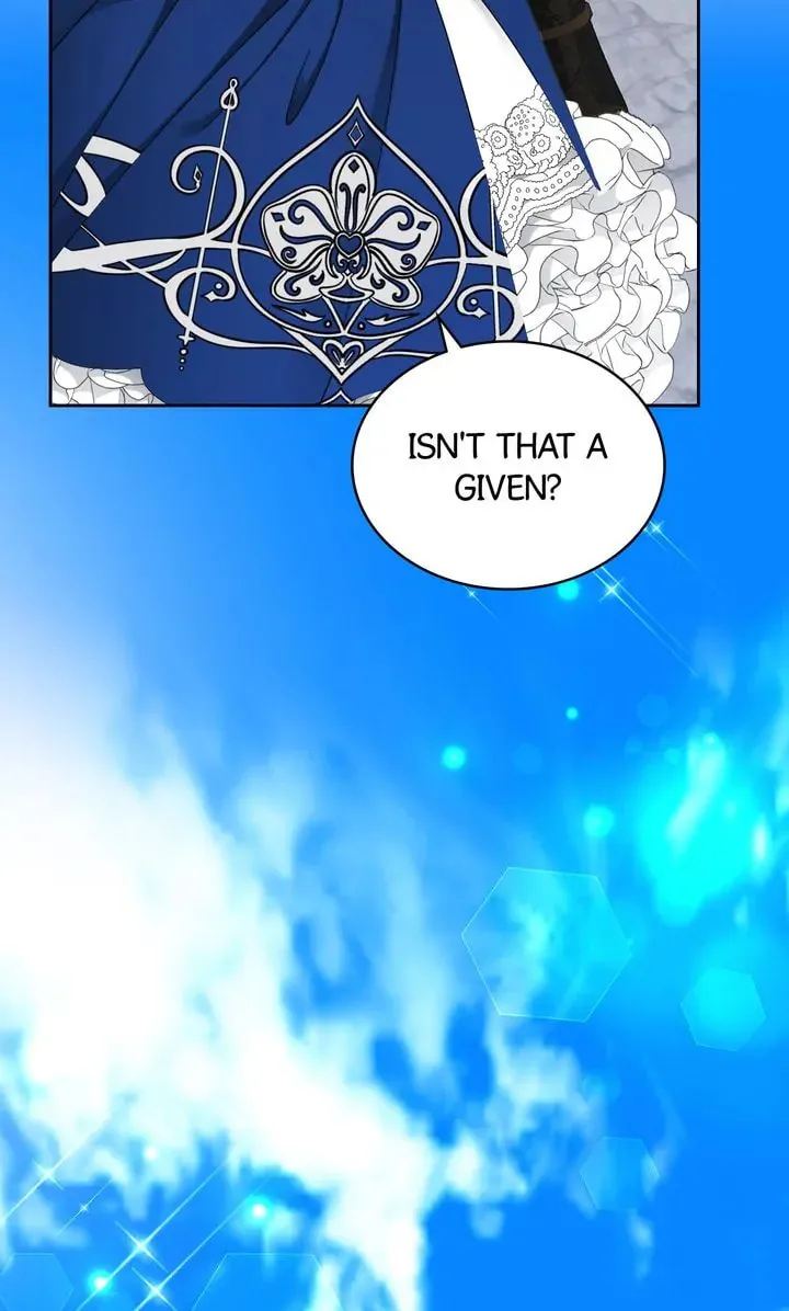 Isnelda Chapter 97 page 38 - 