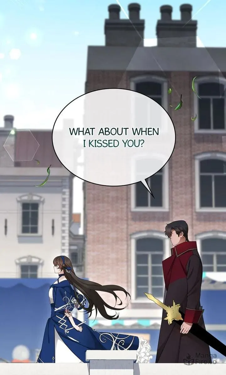 Isnelda Chapter 97 page 40 - 