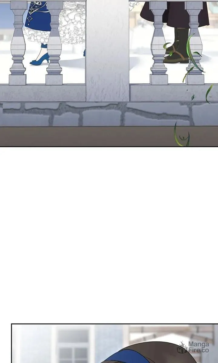 Isnelda Chapter 97 page 41 - 