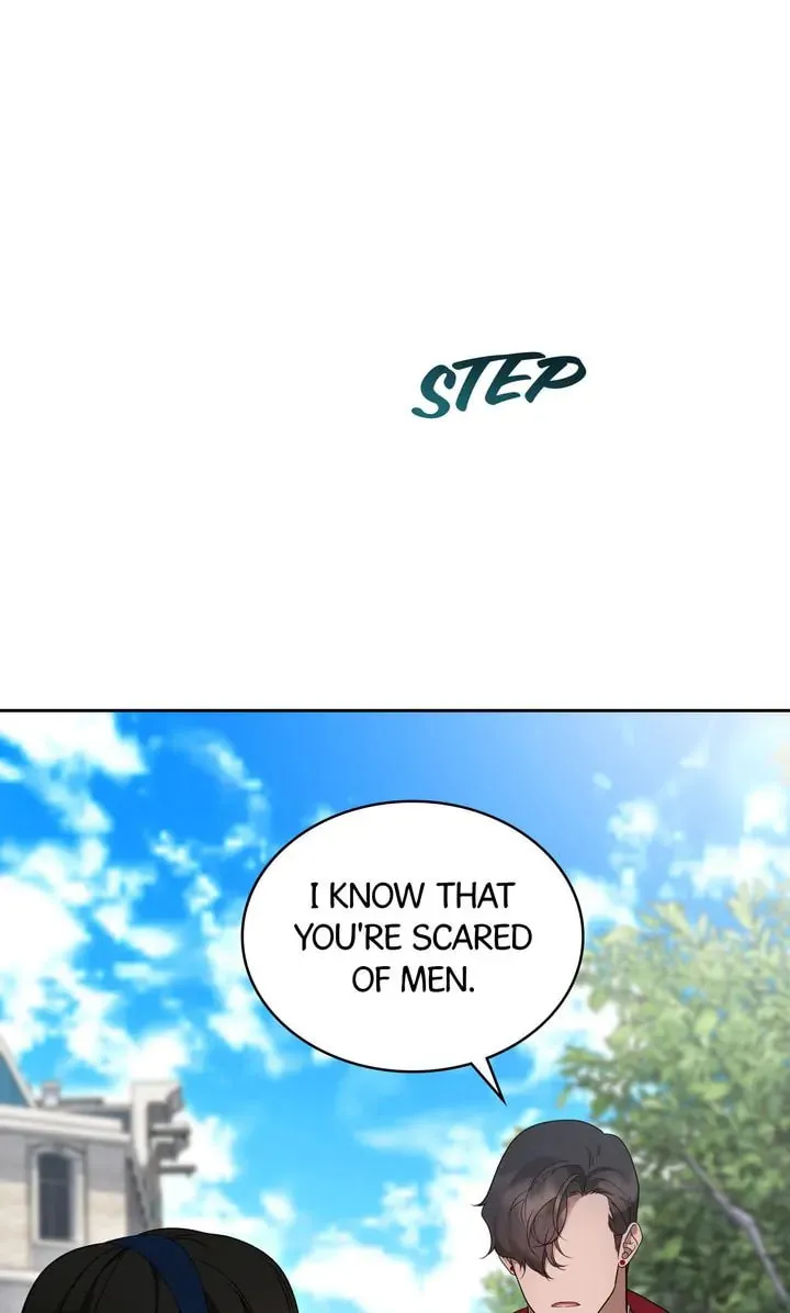 Isnelda Chapter 97 page 45 - 