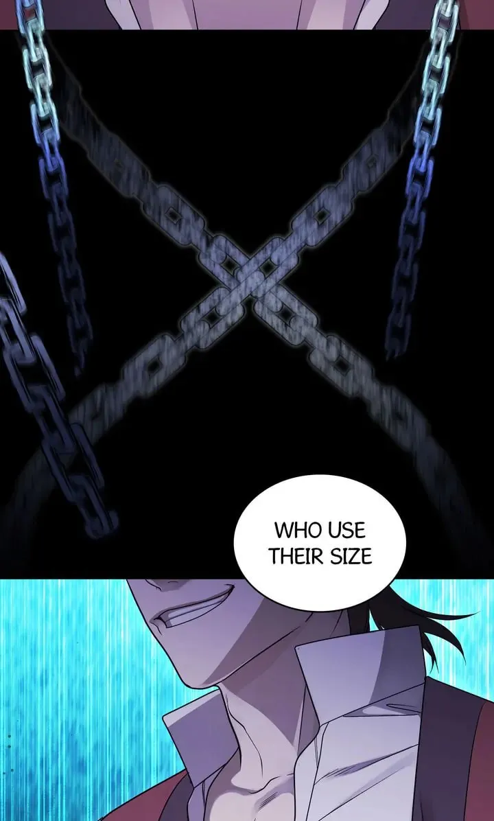 Isnelda Chapter 97 page 48 - 