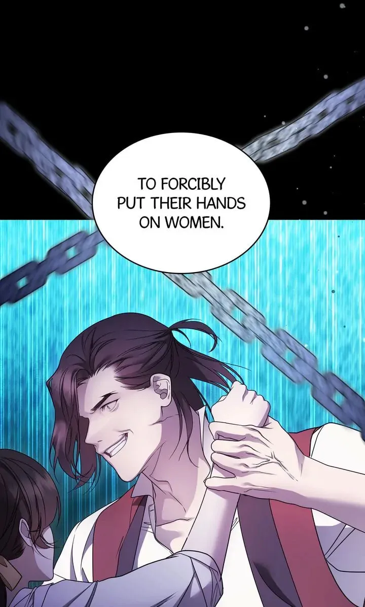 Isnelda Chapter 97 page 50 - 