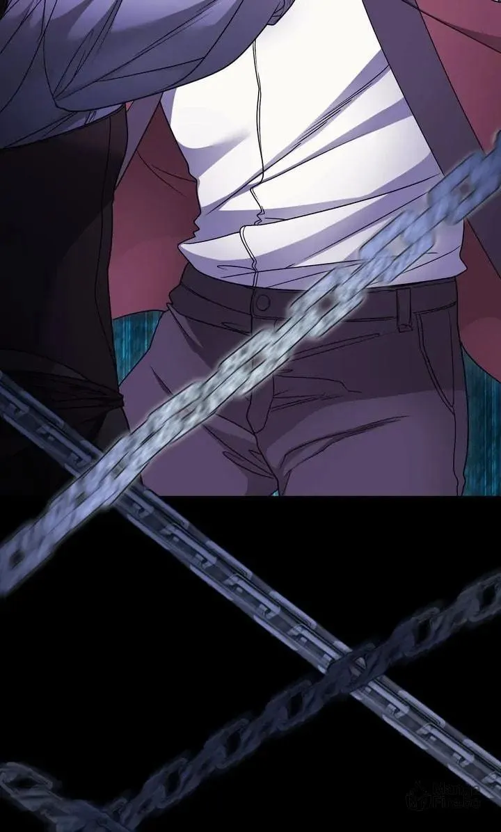 Isnelda Chapter 97 page 51 - 
