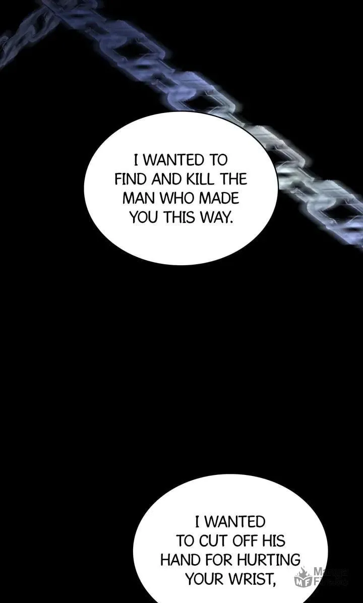 Isnelda Chapter 97 page 52 - 