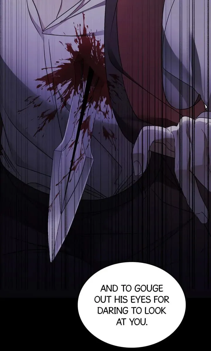 Isnelda Chapter 97 page 57 - 