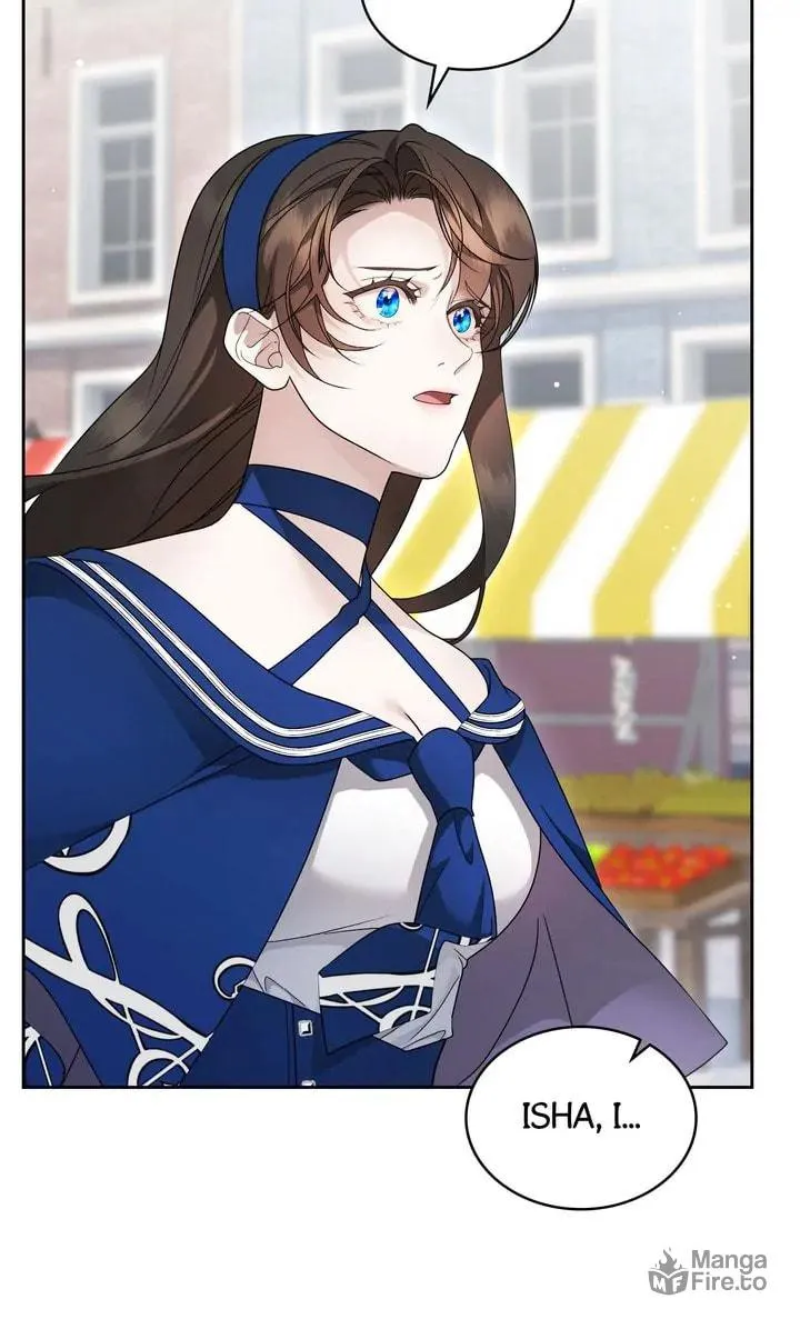 Isnelda Chapter 97 page 67 - 