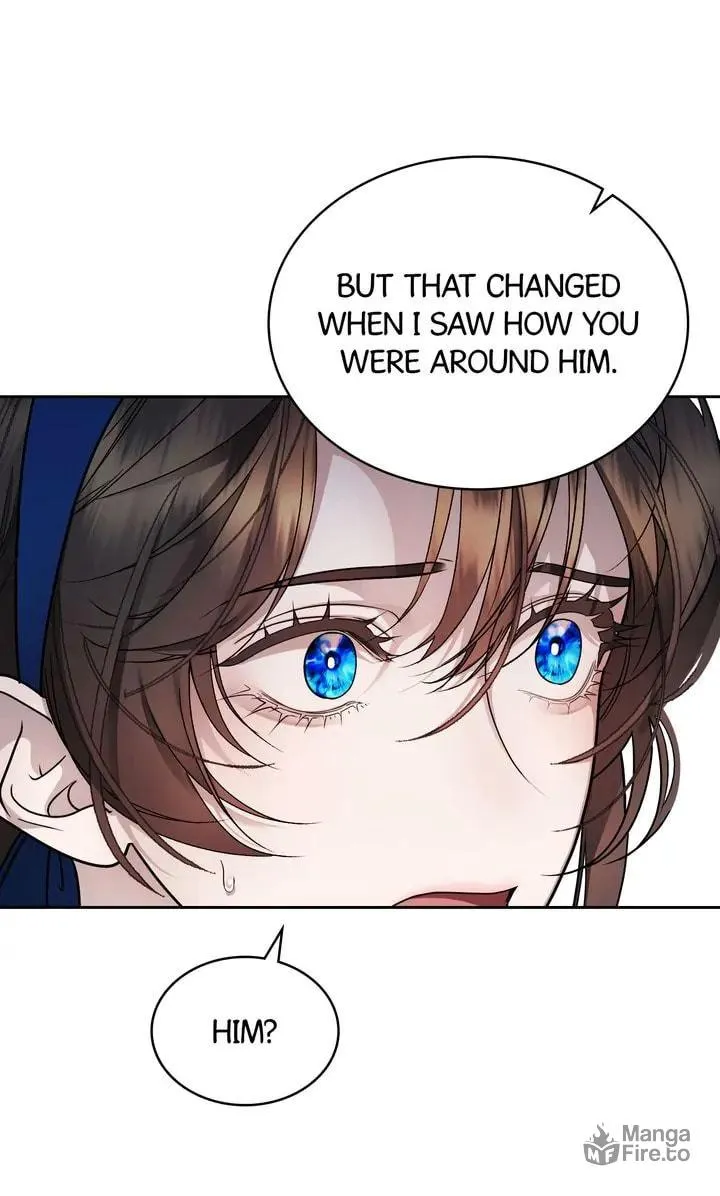 Isnelda Chapter 97 page 70 - 