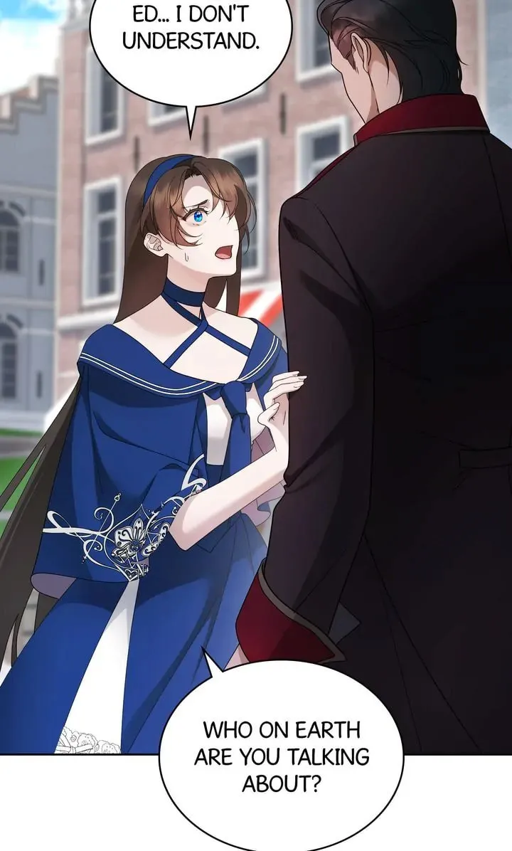 Isnelda Chapter 97 page 75 - 