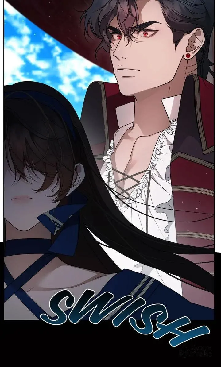 Isnelda Chapter 97 page 10 - 
