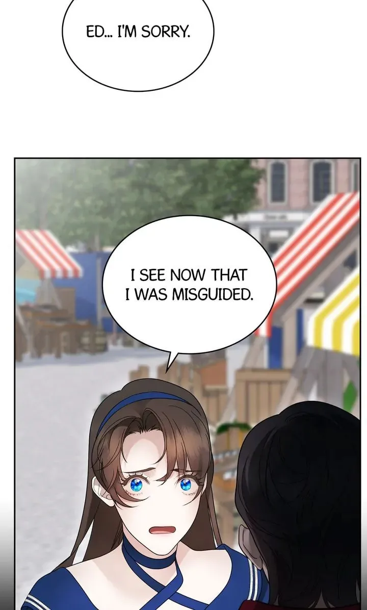 Isnelda Chapter 97 page 92 - 