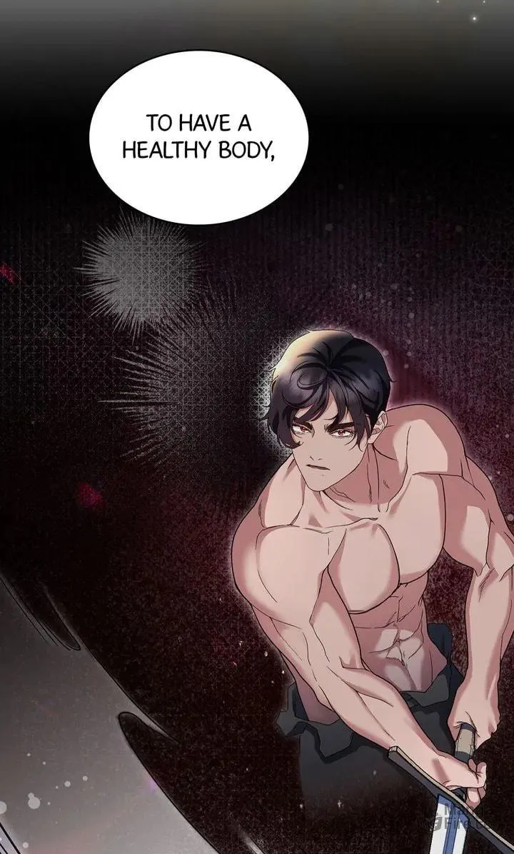 Isnelda Chapter 97 page 96 - 