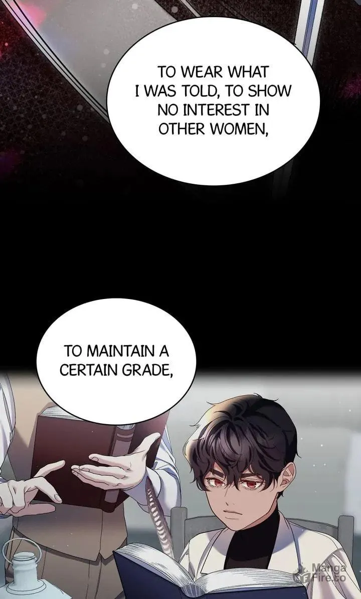 Isnelda Chapter 97 page 97 - 