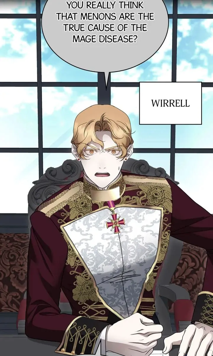 Isnelda Chapter 98 page 107 - 
