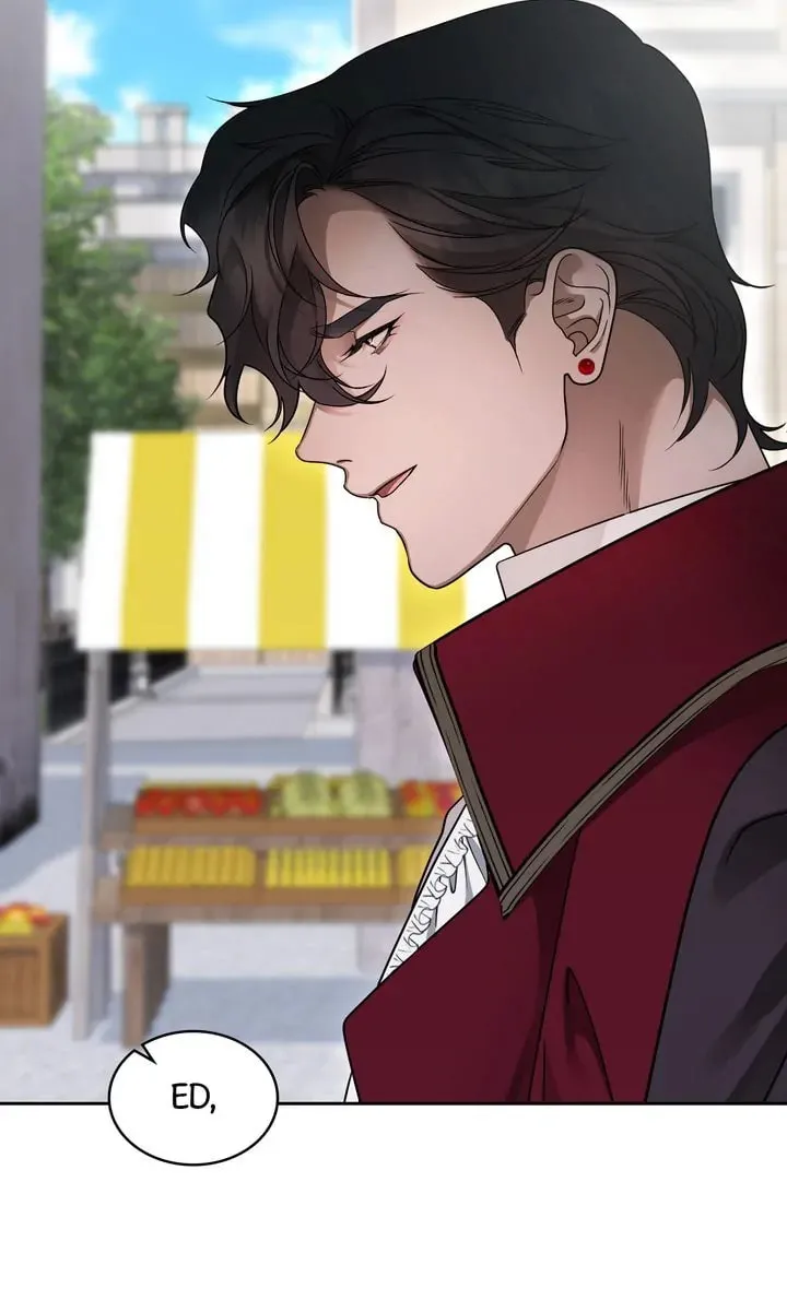 Isnelda Chapter 98 page 12 - 