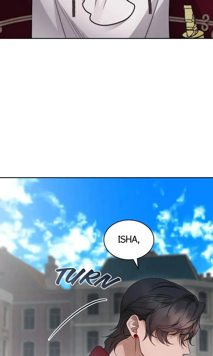 Isnelda Chapter 98 page 23 - 