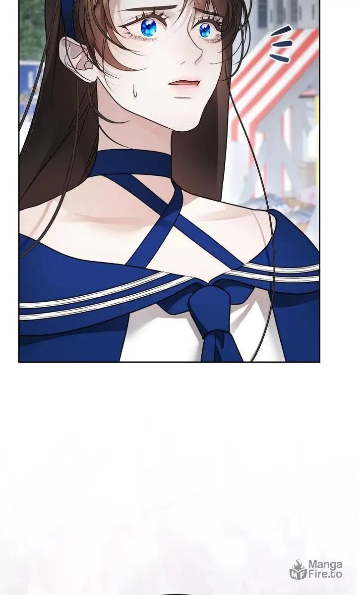 Isnelda Chapter 98 page 28 - 