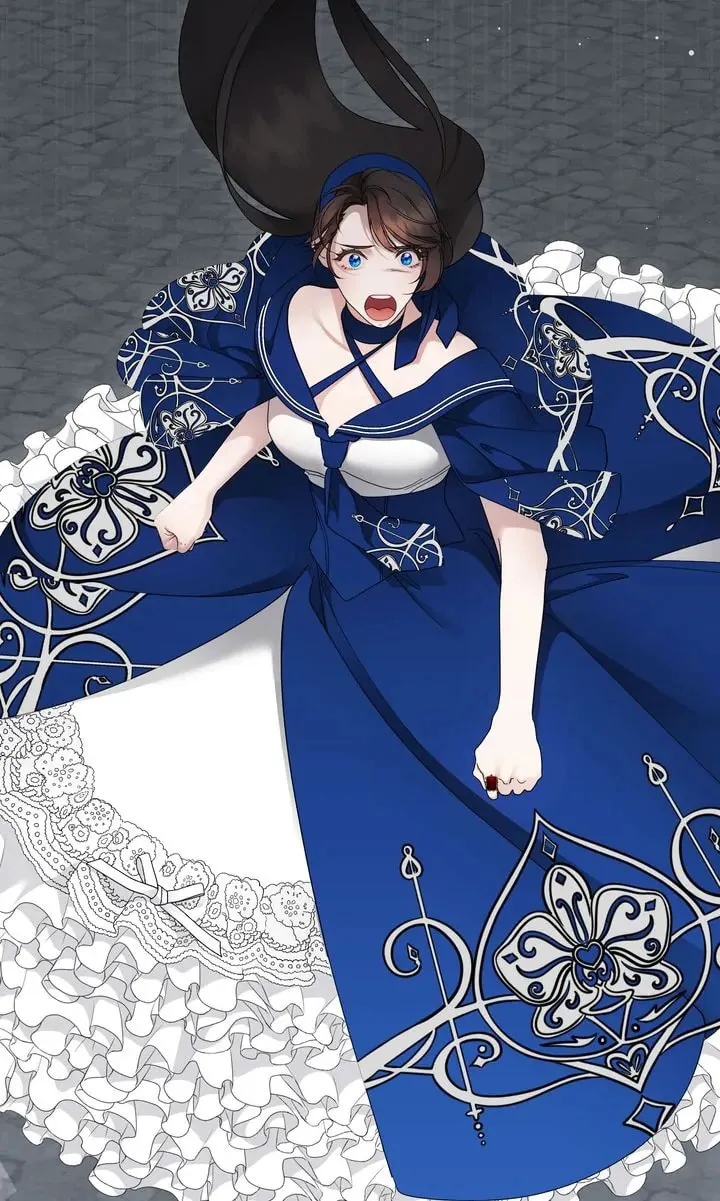 Isnelda Chapter 98 page 32 - 