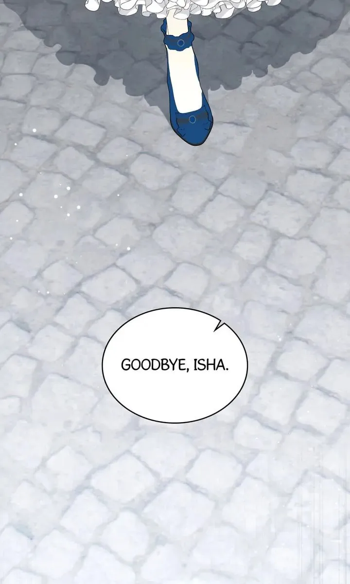 Isnelda Chapter 98 page 33 - 