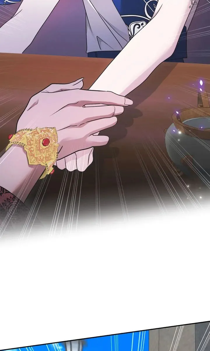Isnelda Chapter 98 page 42 - 