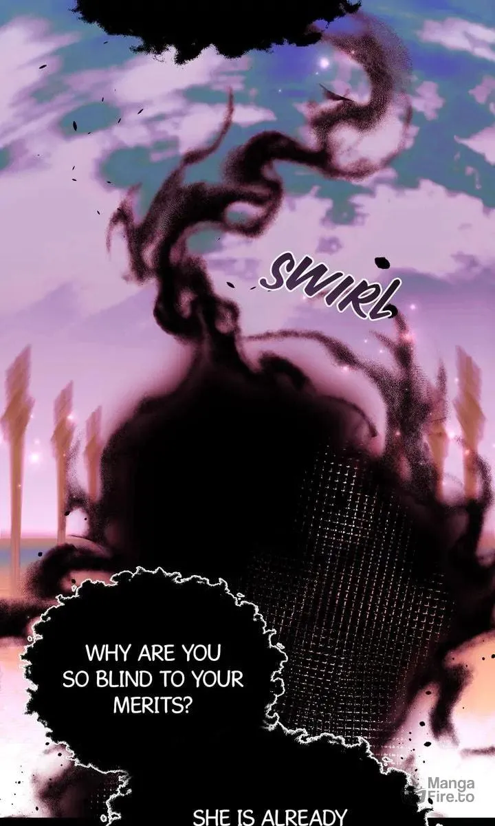 Isnelda Chapter 98 page 49 - 