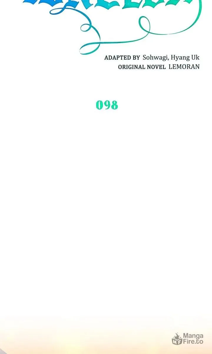 Isnelda Chapter 98 page 6 - 