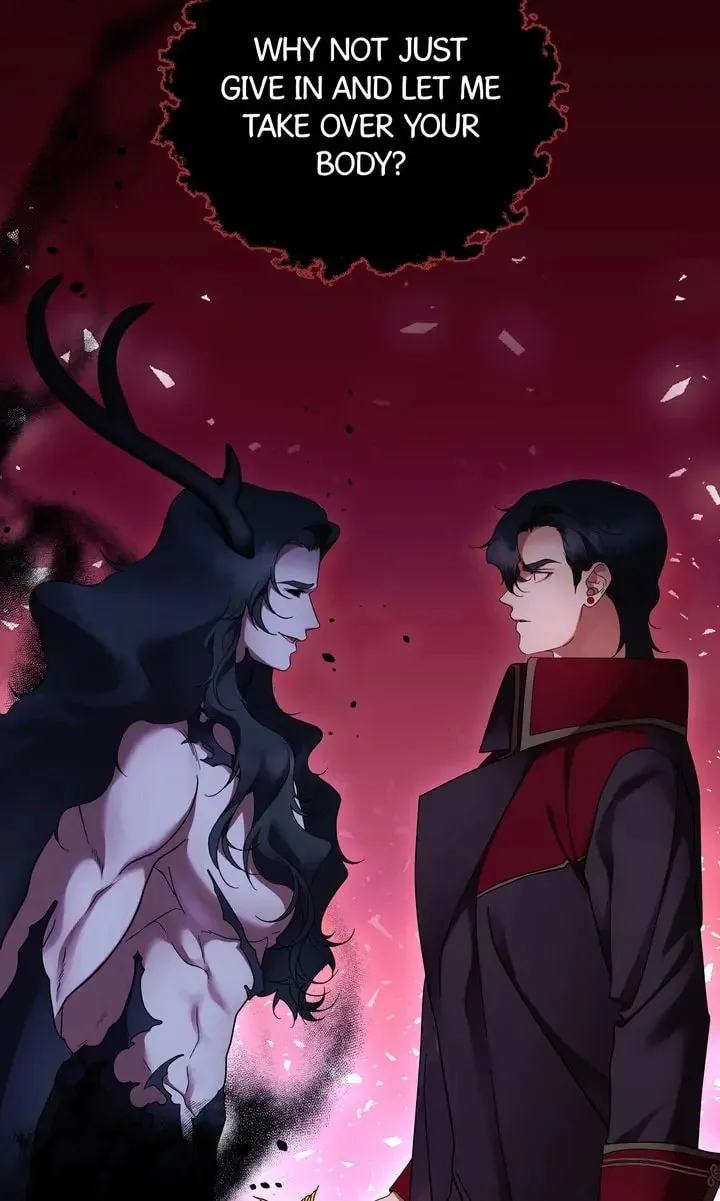 Isnelda Chapter 98 page 68 - 