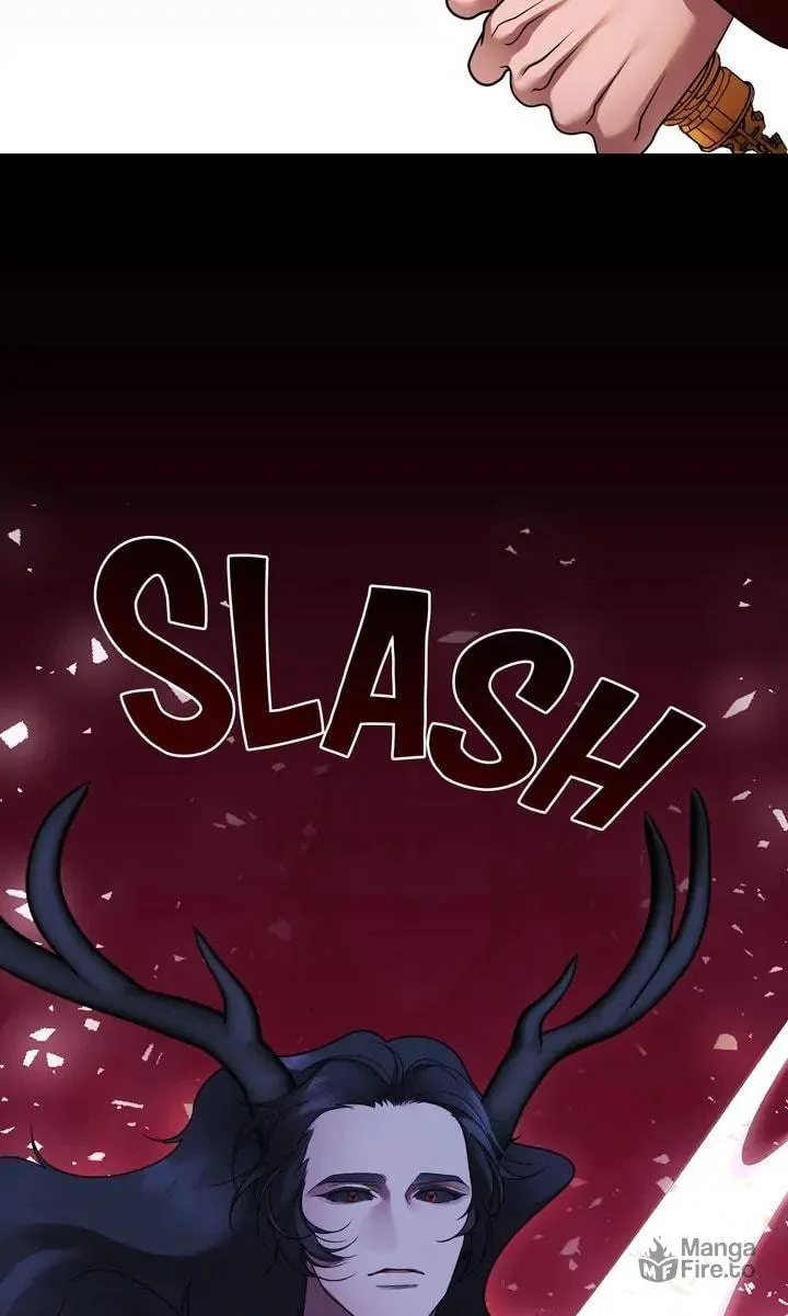 Isnelda Chapter 98 page 71 - 