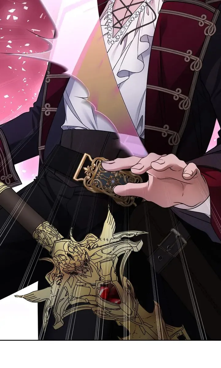 Isnelda Chapter 98 page 75 - 