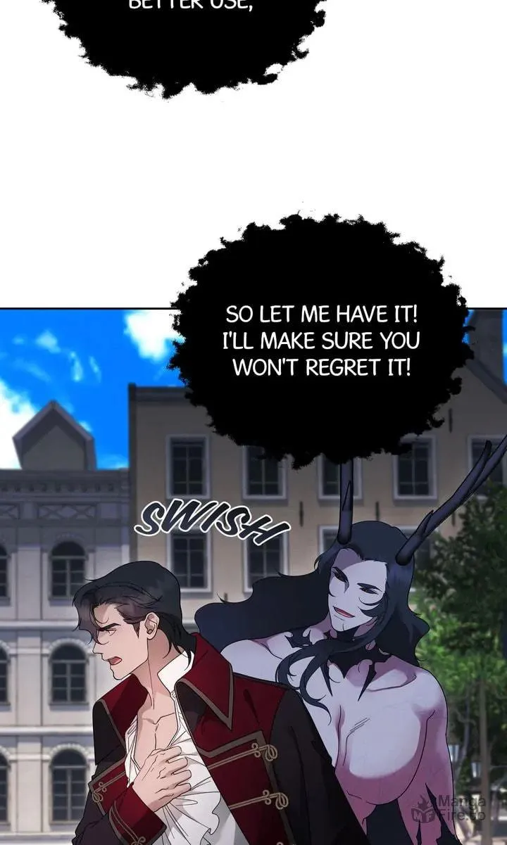 Isnelda Chapter 98 page 88 - 