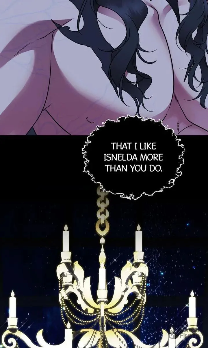 Isnelda Chapter 98 page 91 - 