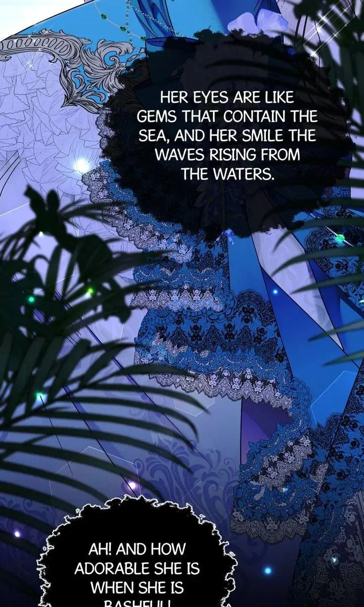 Isnelda Chapter 98 page 94 - 