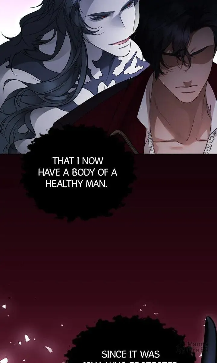 Isnelda Chapter 98 page 96 - 
