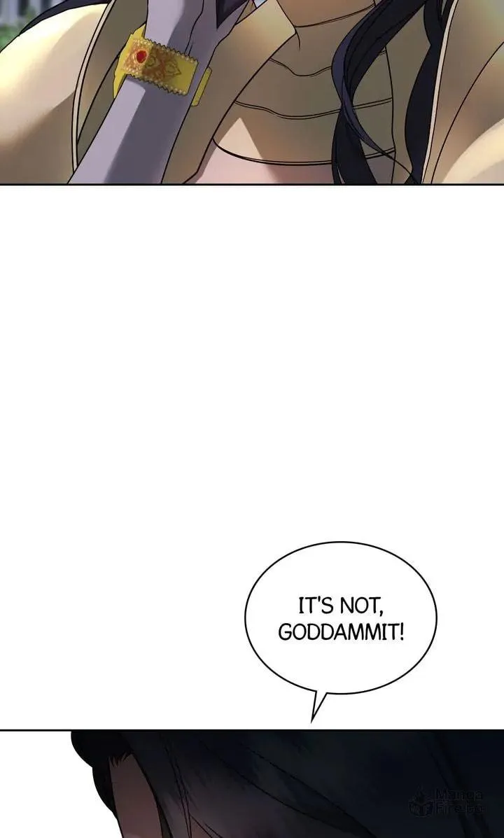 Isnelda Chapter 99 page 11 - 