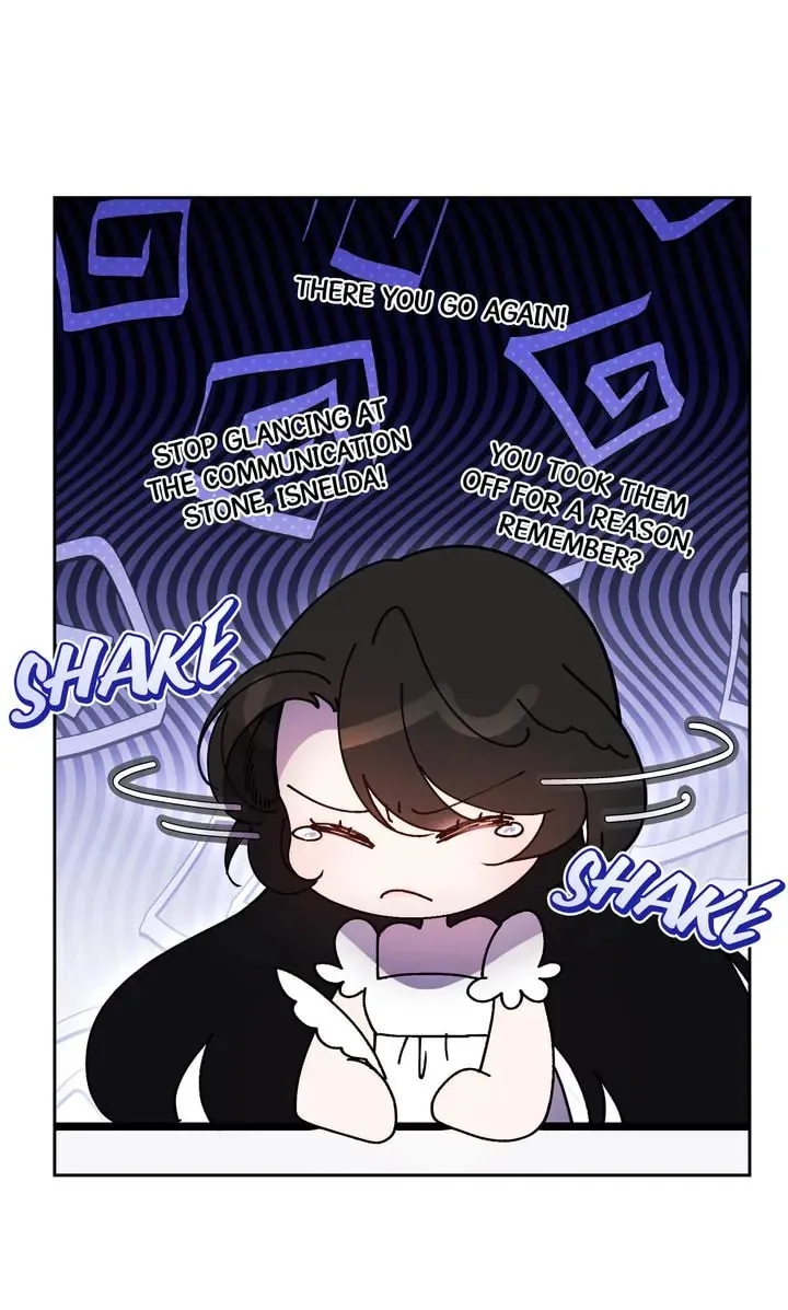Isnelda Chapter 99 page 104 - 