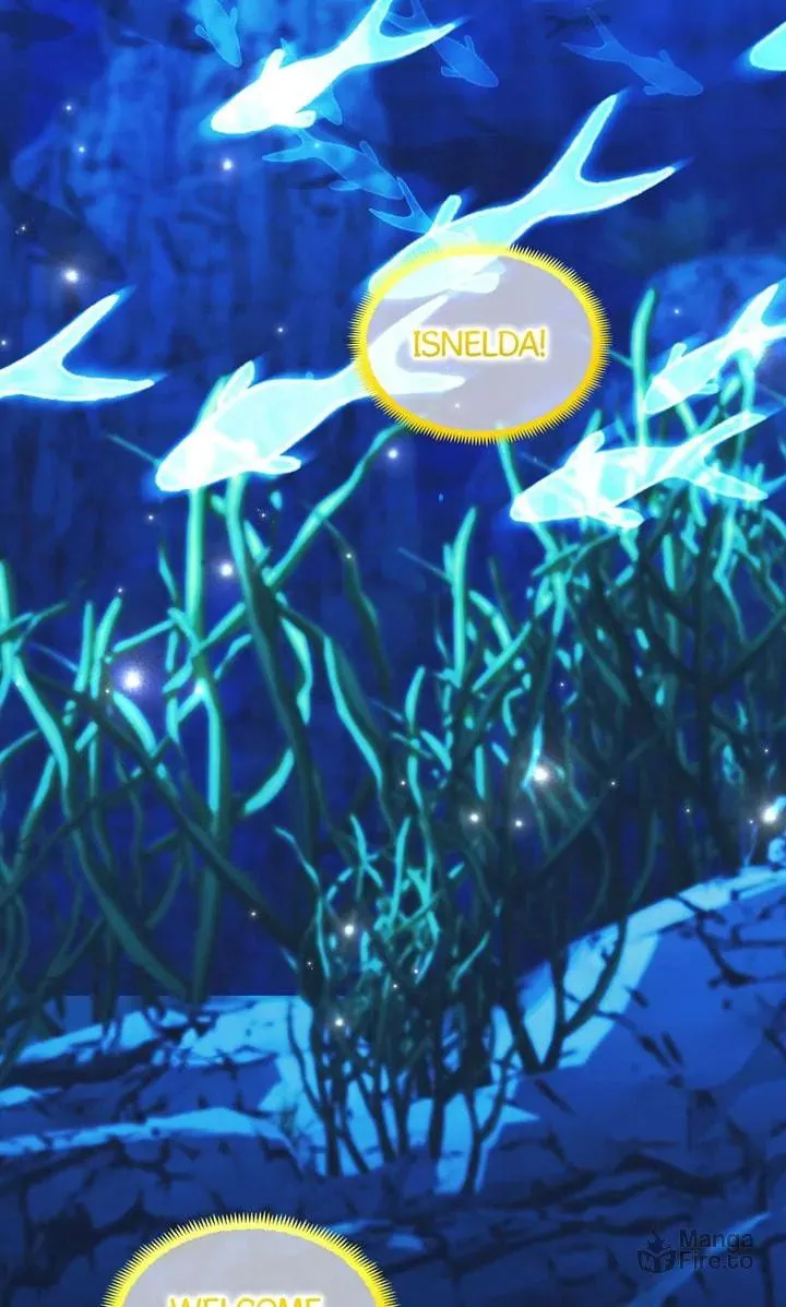 Isnelda Chapter 99 page 118 - 