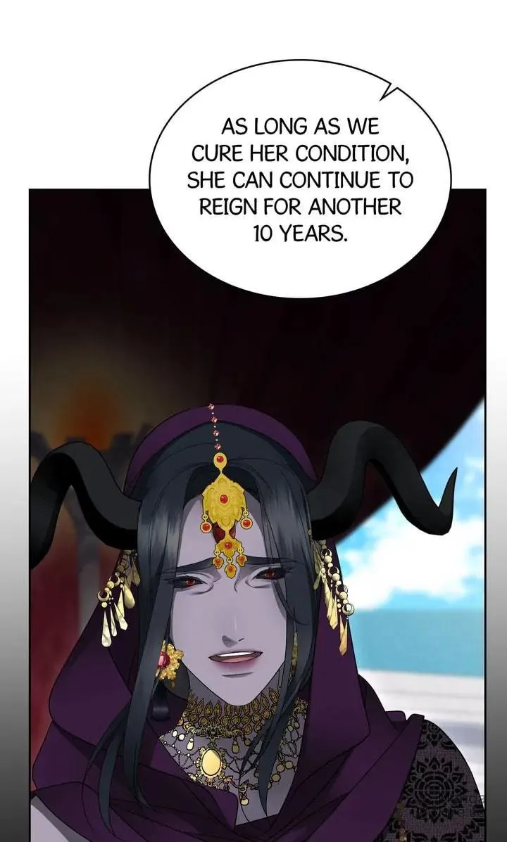 Isnelda Chapter 99 page 13 - 