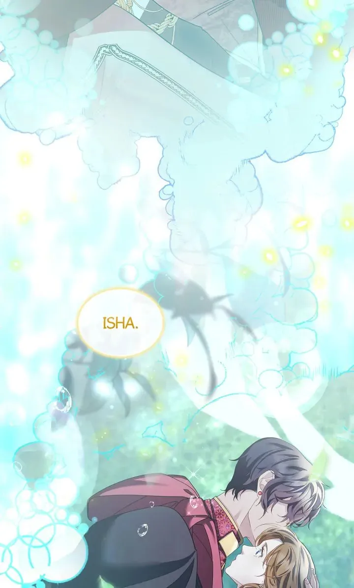 Isnelda Chapter 99 page 129 - 