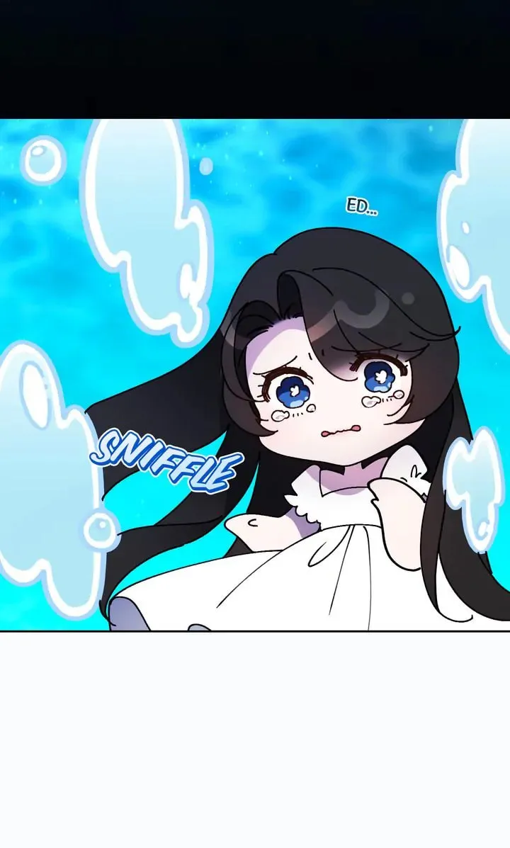 Isnelda Chapter 99 page 134 - 