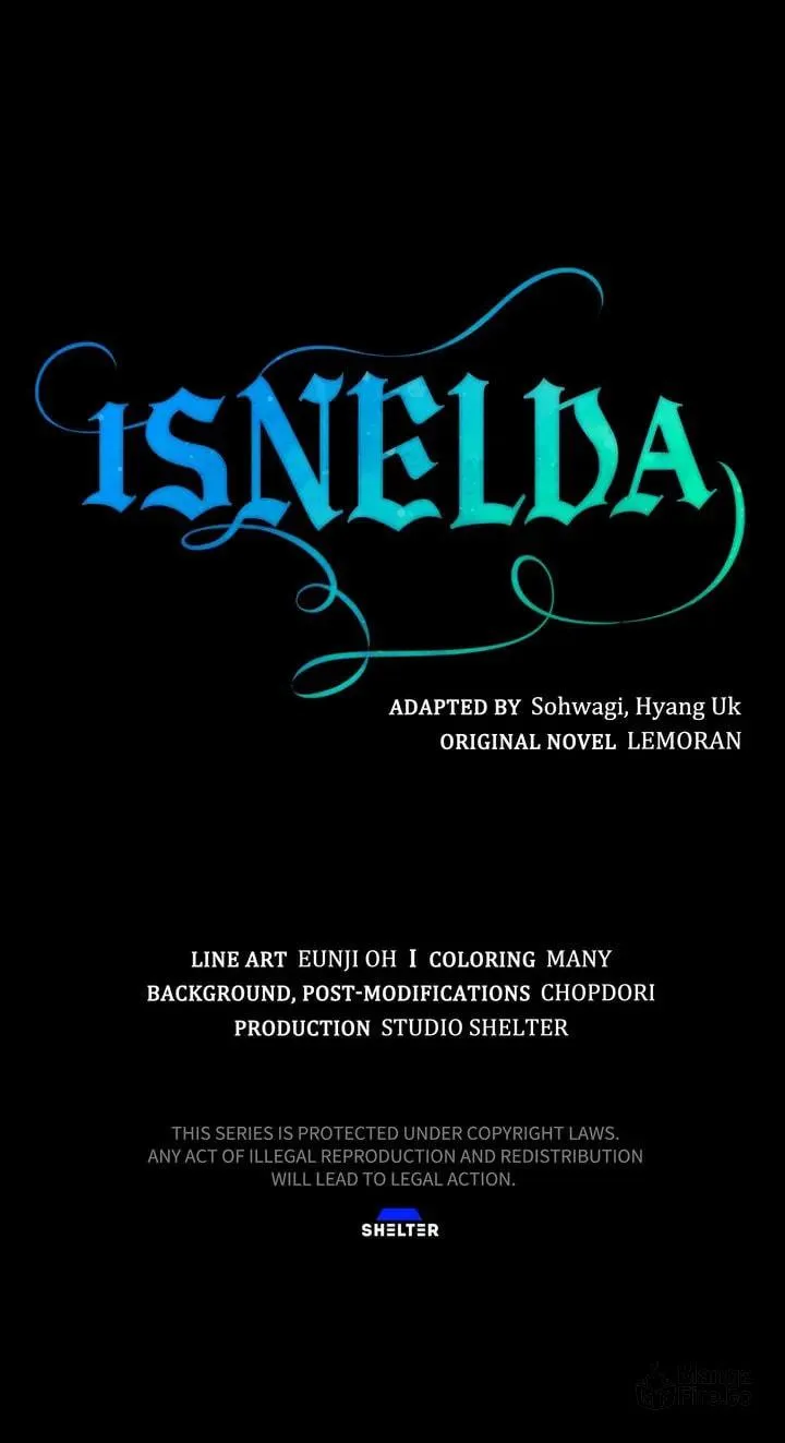 Isnelda Chapter 99 page 141 - 