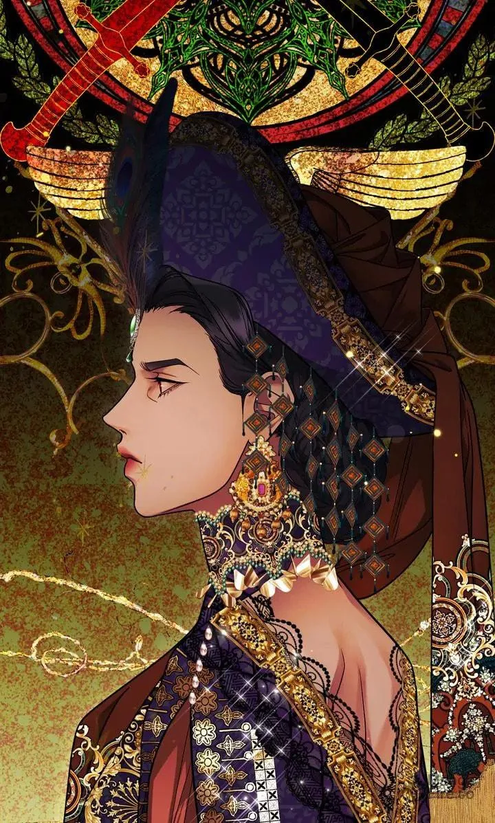 Isnelda Chapter 99 page 16 - 