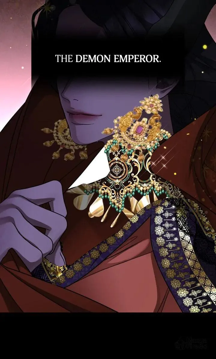 Isnelda Chapter 99 page 19 - 