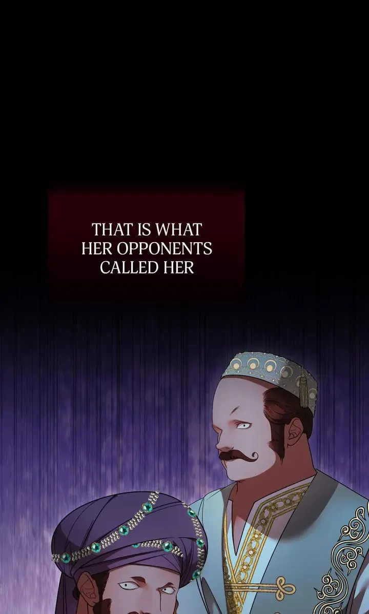 Isnelda Chapter 99 page 20 - 