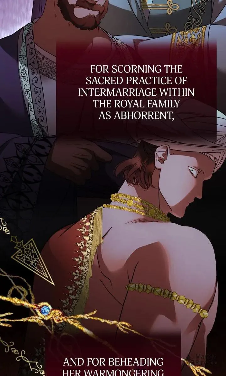 Isnelda Chapter 99 page 21 - 