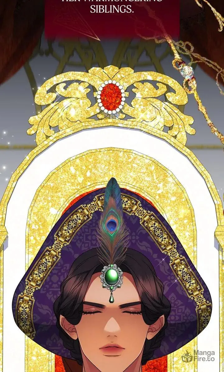 Isnelda Chapter 99 page 22 - 