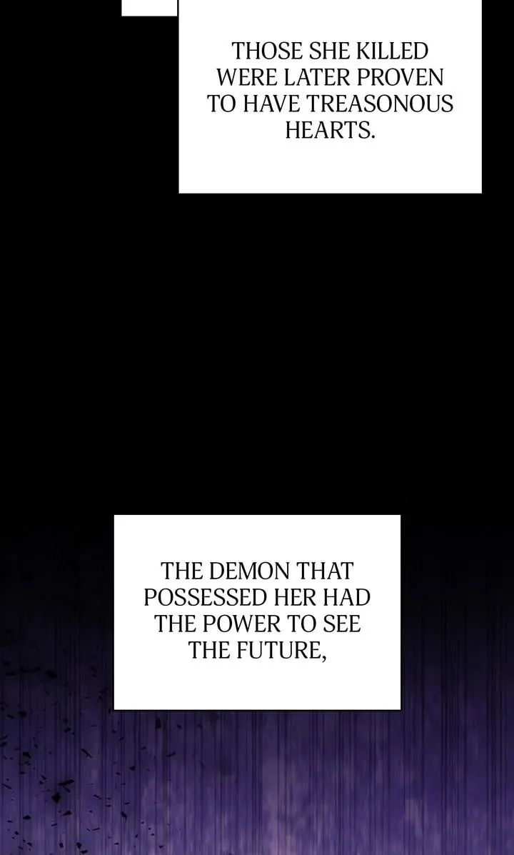 Isnelda Chapter 99 page 35 - 