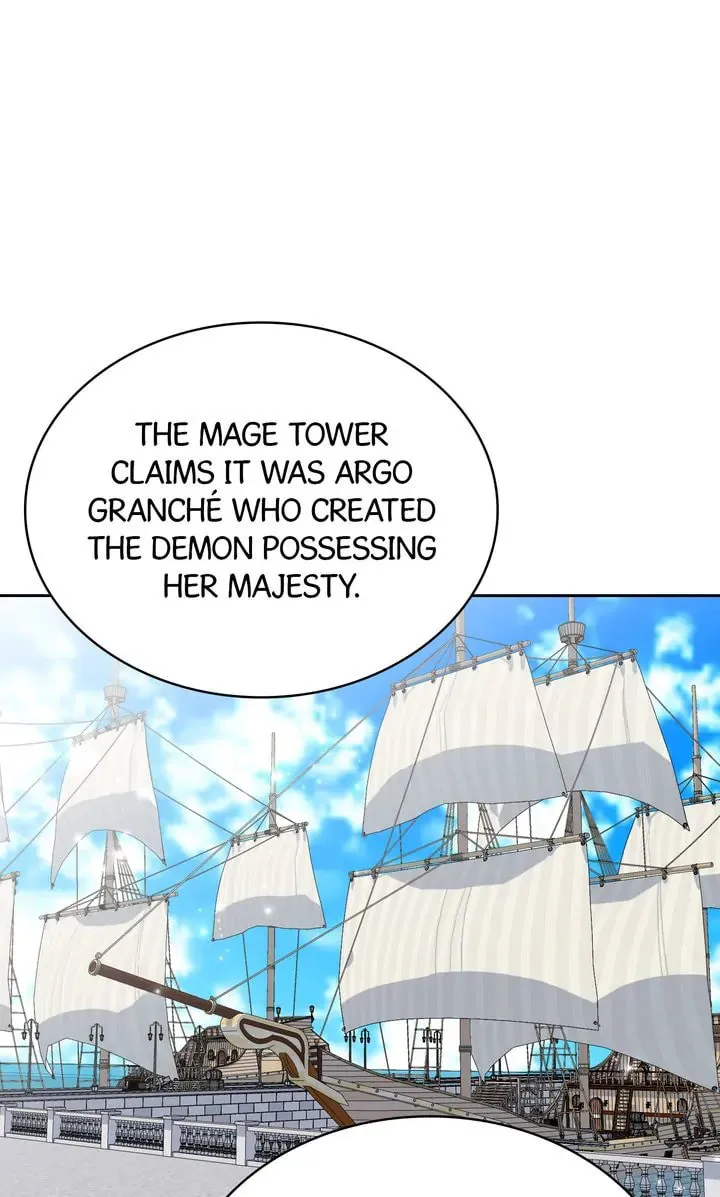 Isnelda Chapter 99 page 39 - 