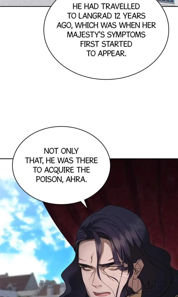 Isnelda Chapter 99 page 40 - 