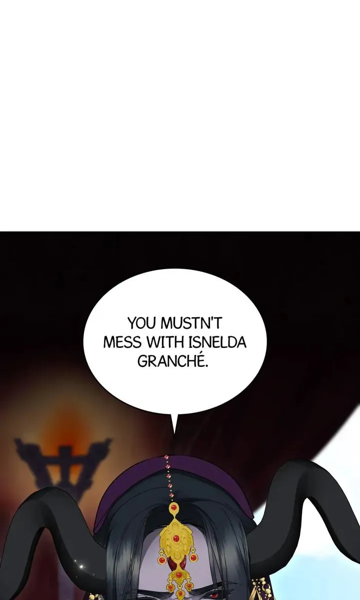Isnelda Chapter 99 page 5 - 