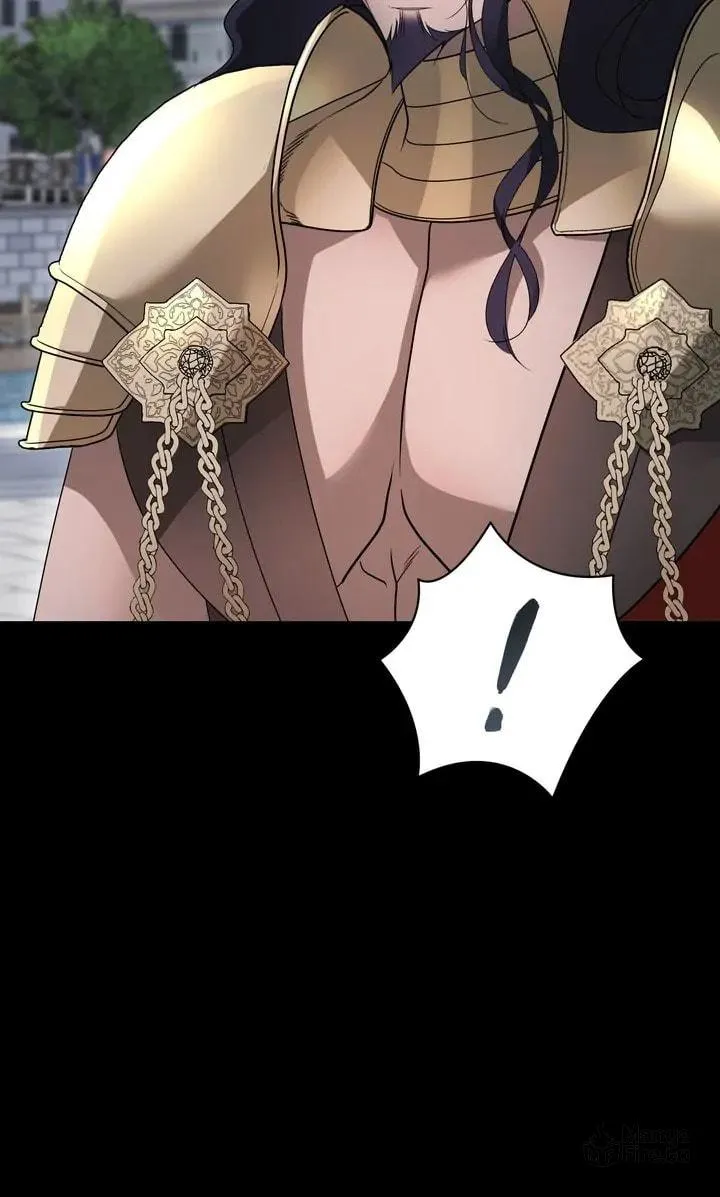 Isnelda Chapter 99 page 41 - 